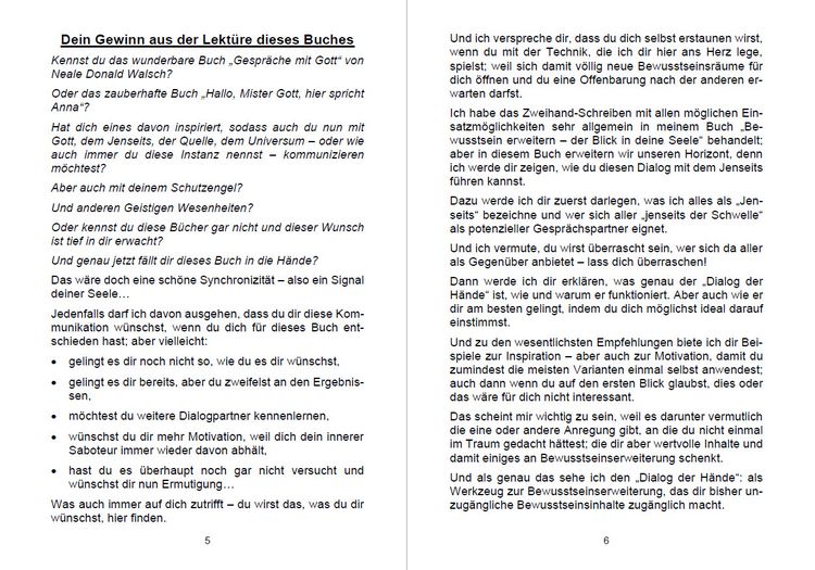 Produktbild: Im Gespr&auml;ch mit dem Jenseits