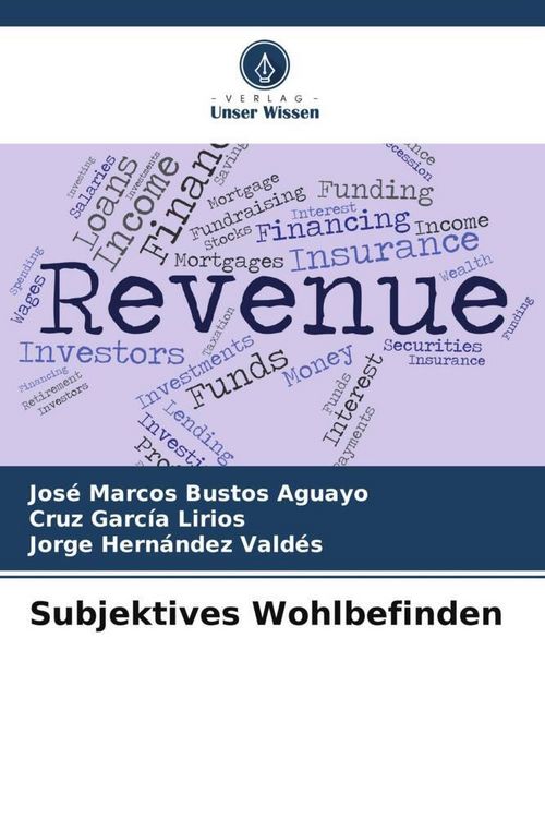 Produktbild: Subjektives Wohlbefinden