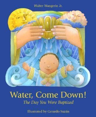 Produktbild: Water Come Down