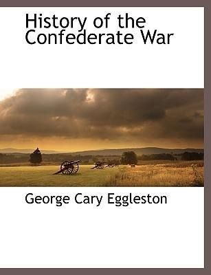 Produktbild: History of the Confederate War