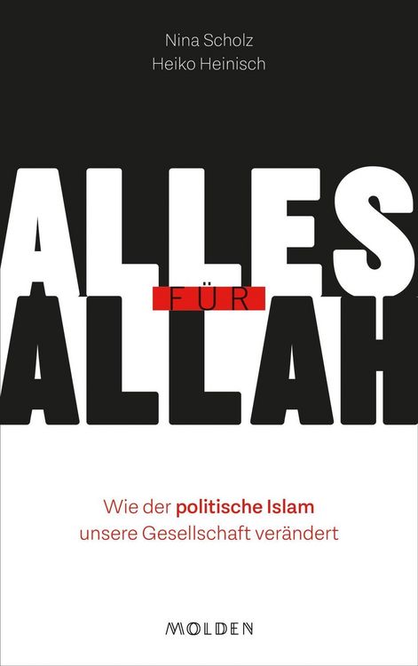 Produktbild: Alles f&uuml;r Allah