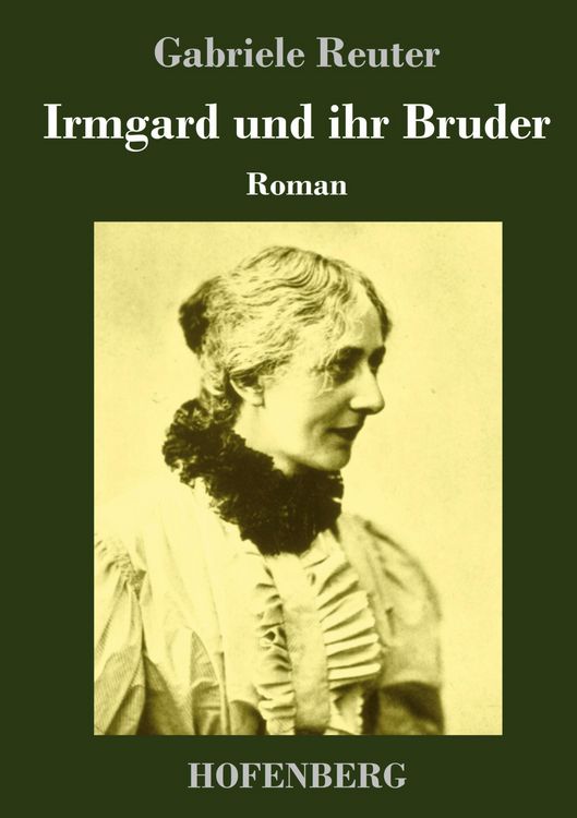Produktbild: Irmgard und ihr Bruder