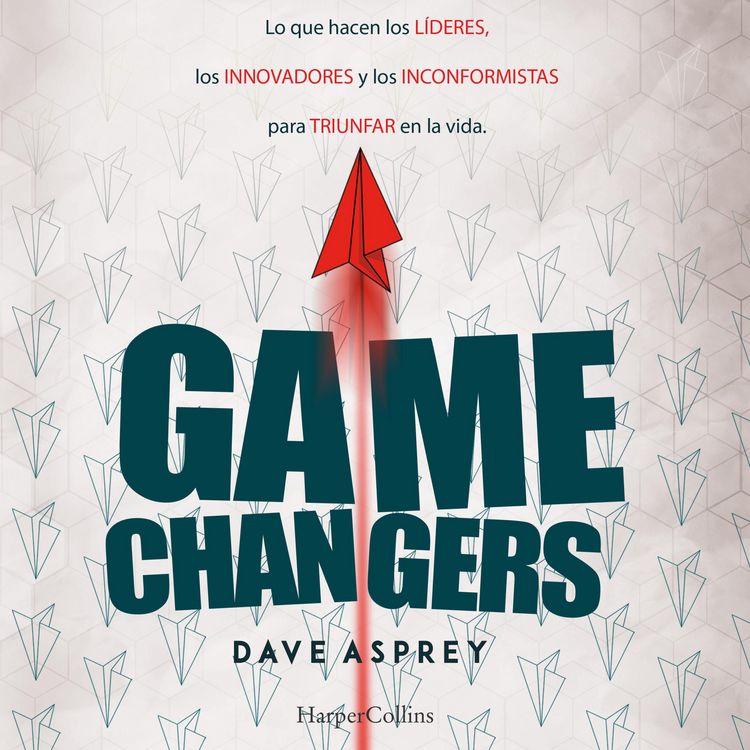 Produktbild: Game Changers