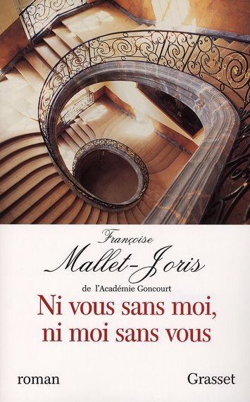 Produktbild: Ni Vous Sans Moi Ni Moi Sans Vous