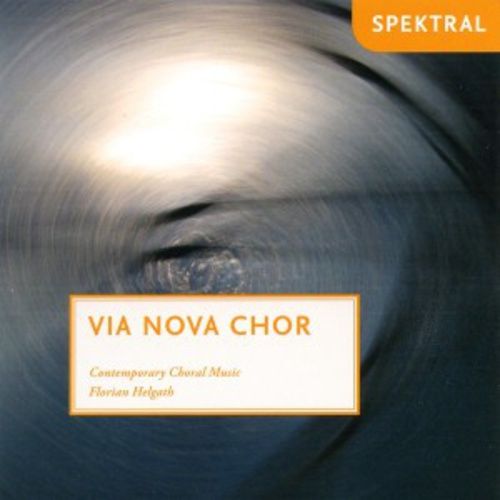 Produktbild: Der Via Nova Chor Singt Zeitgen&ouml;ssische Chormusik