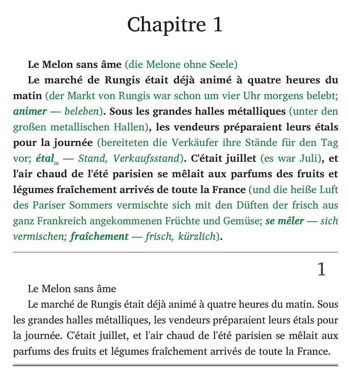 Produktbild: Le Secret de Cavaillon - Franz&ouml;sische Krimi-Lekt&uuml;re A1-A2 (+ Audio-CD)
