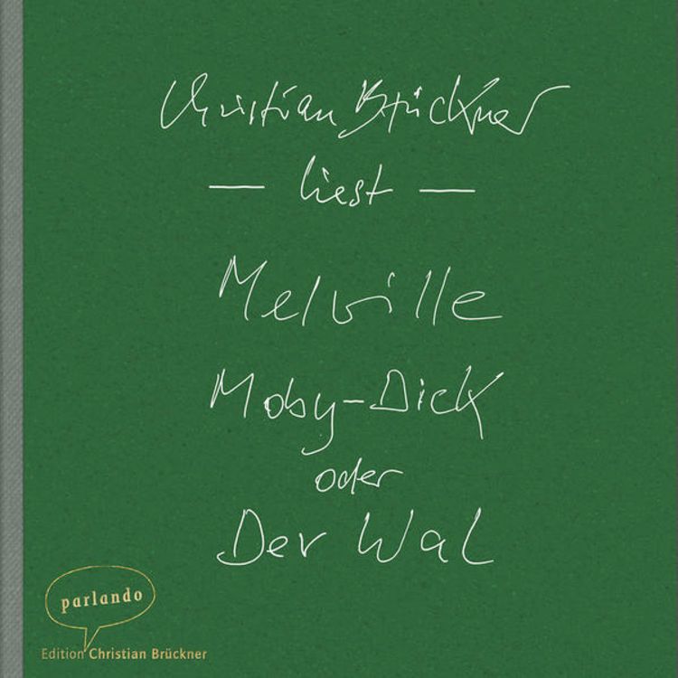 Produktbild: Moby-Dick oder Der Wal