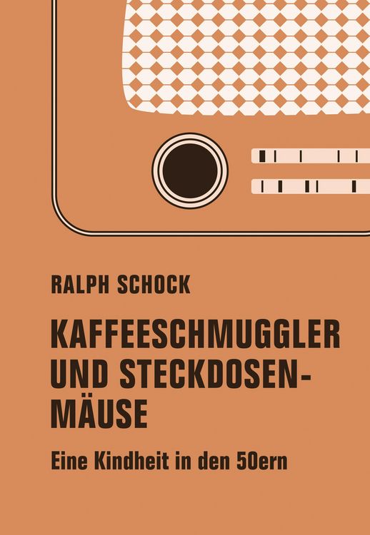 Produktbild: Kaffeeschmuggler und Steckdosenm&auml;use