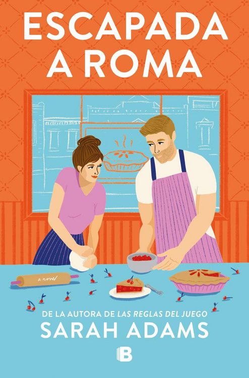 Produktbild: Escapada a Roma / When in Rome