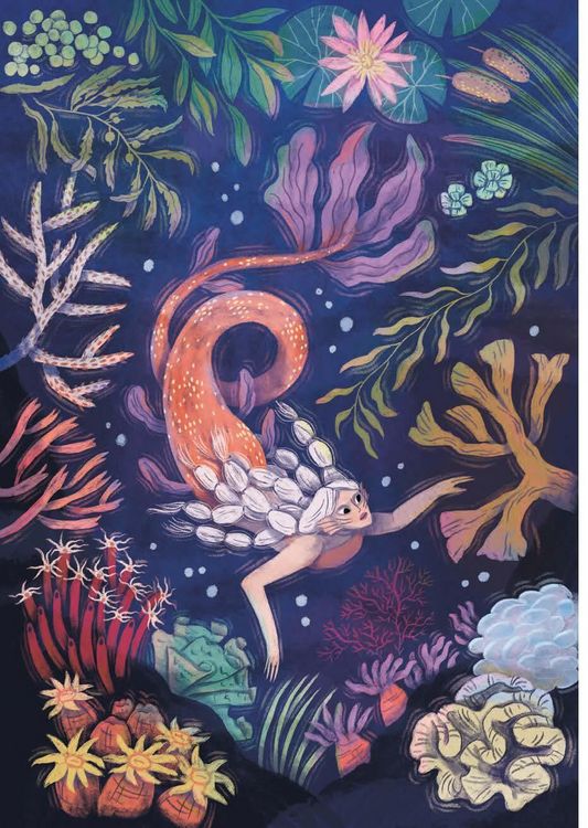 Produktbild: How to Spot a Mermaid