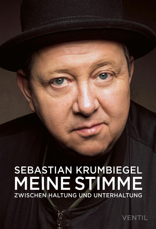 Produktbild: Meine Stimme