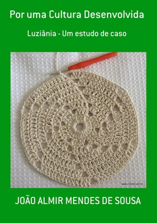 Produktbild: Por Uma Cultura Desenvolvida