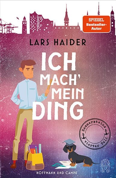Produktbild: Ich mach' mein Ding