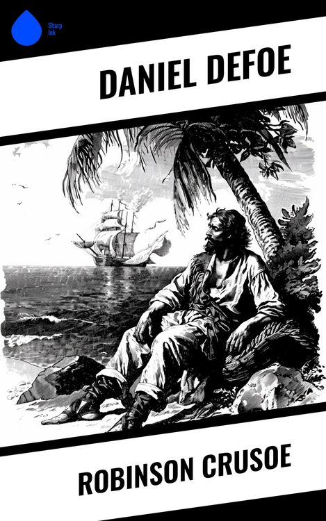 Produktbild: Robinson Crusoe