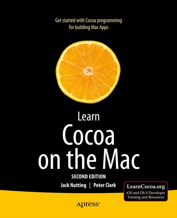 Produktbild: Learn Cocoa on the Mac