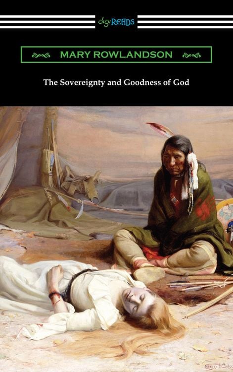 Produktbild: The Sovereignty and Goodness of God