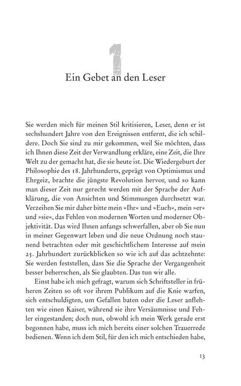 Produktbild: Dem Blitz zu nah