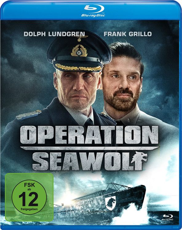 Produktbild: Operation Seawolf