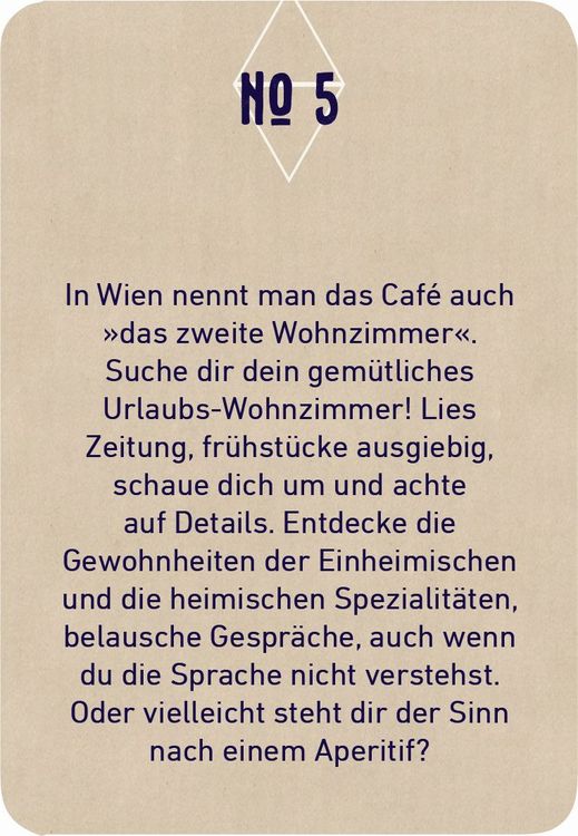 Produktbild: Fernweh Achtsames Reisen