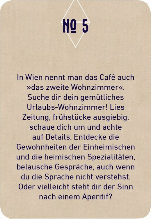 Produktbild: Fernweh Achtsames Reisen