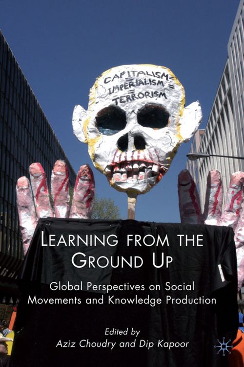 Produktbild: Learning from the Ground Up