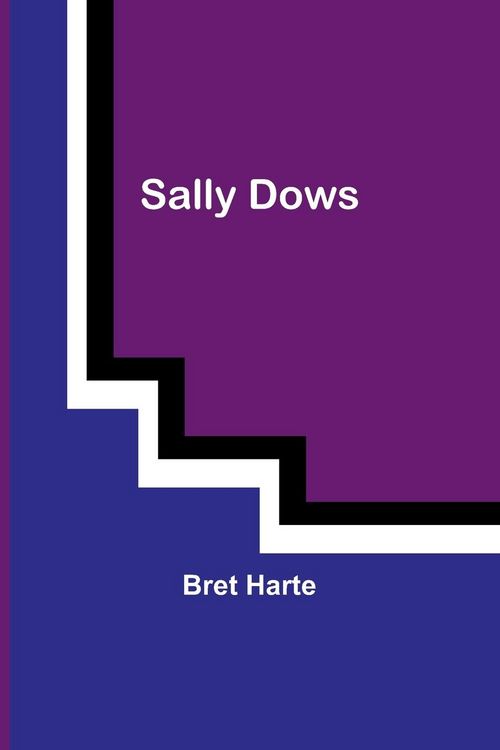 Produktbild: Sally Dows