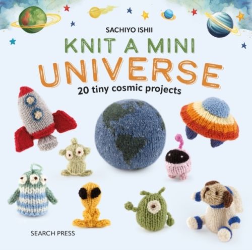 Produktbild: Knit a Mini Universe