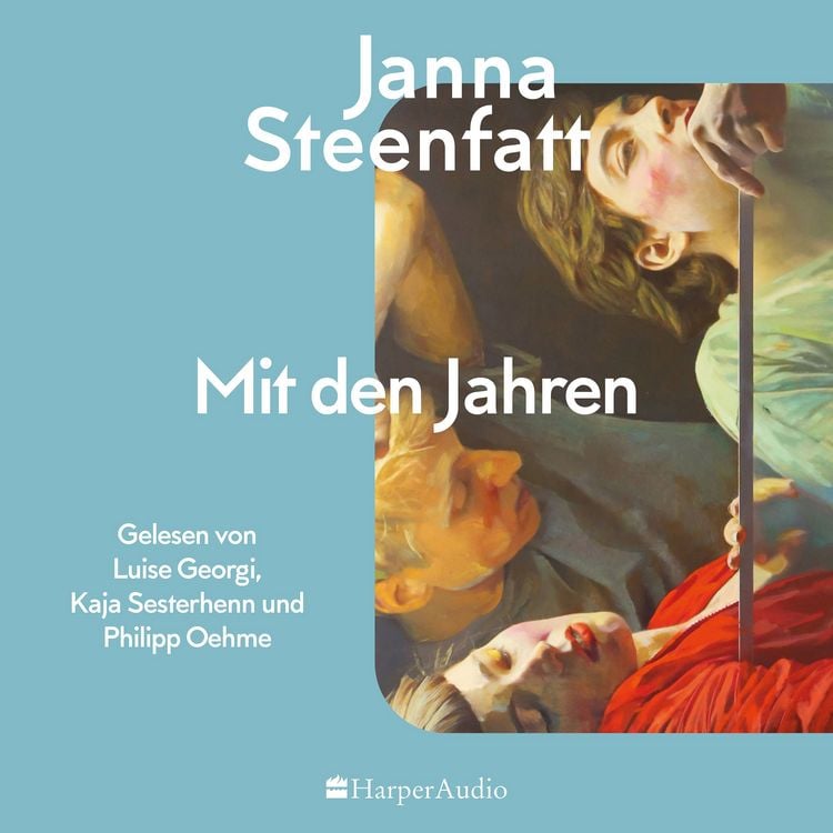 Produktbild: Mit den Jahren (ungek&uuml;rzt)