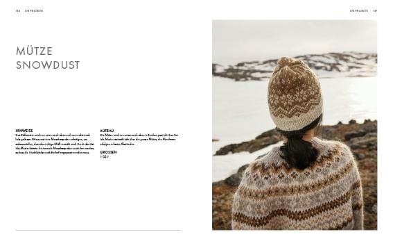 Arctic Knits