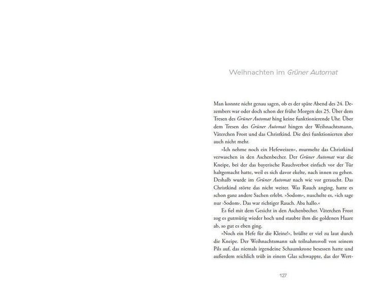 Produktbild: Pl&ouml;tzlich Bescherung