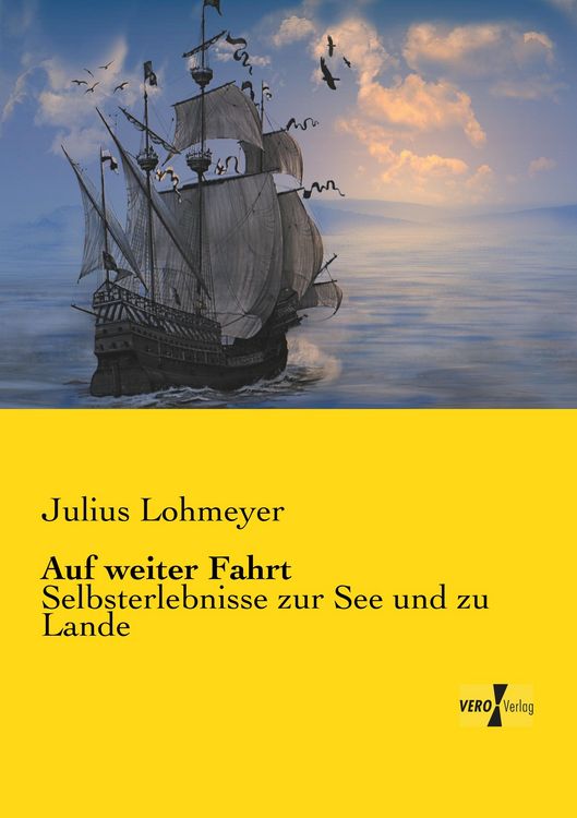 Produktbild: Auf weiter Fahrt