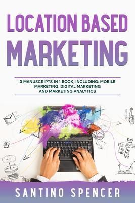 Produktbild: Location Based Marketing