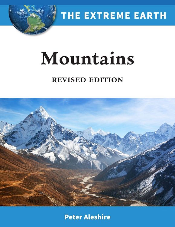 Produktbild: Mountains, Revised Edition (Ls Edition)