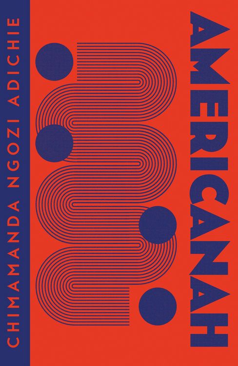 Produktbild: Americanah