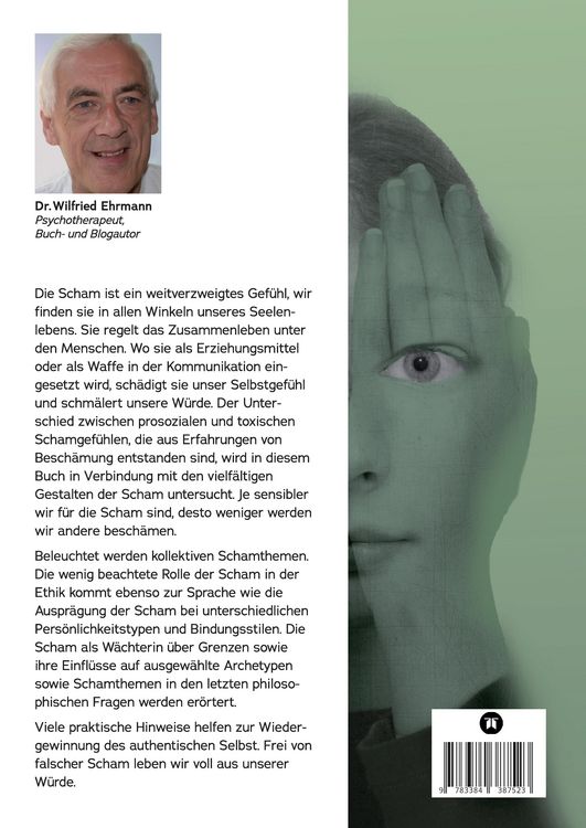 Produktbild: Scham und W&uuml;rde