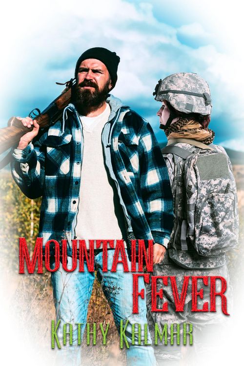 Produktbild: Mountain Fever (Mountain Series, #14)