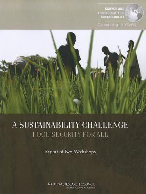 Produktbild: A Sustainability Challenge