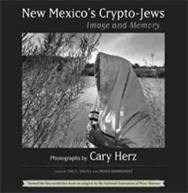 Produktbild: New Mexico's Crypto-Jews