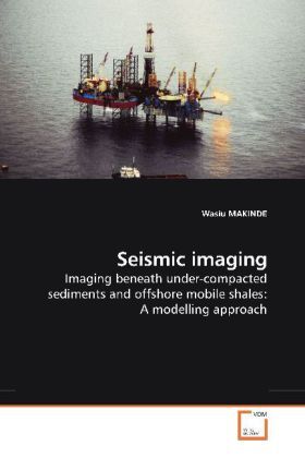Produktbild: MAKINDE, W: Seismic imaging