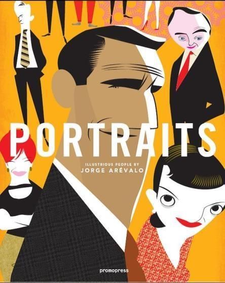 Produktbild: Portraits