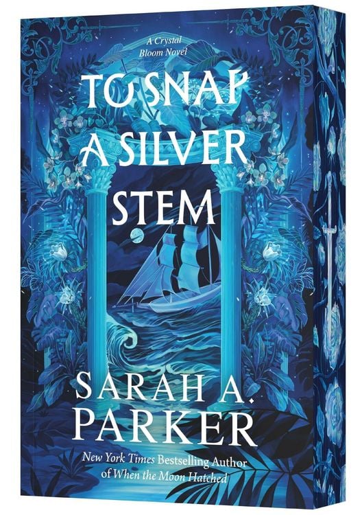 Produktbild: To Snap a Silver Stem