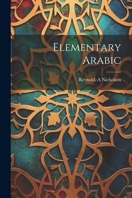 Produktbild: Elementary Arabic
