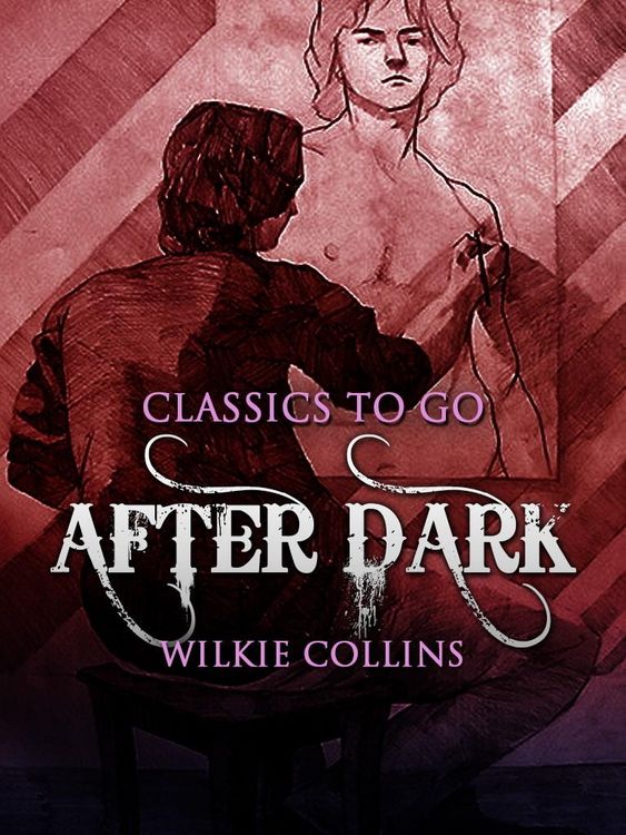 Produktbild: After Dark
