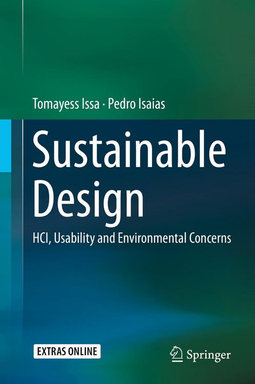 Produktbild: Sustainable Design