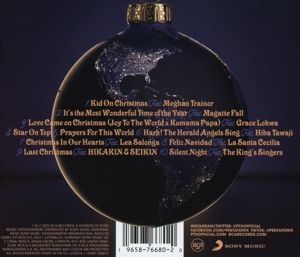 Produktbild: Holidays Around the World