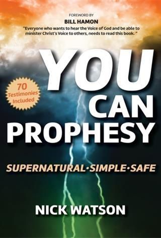 Produktbild: You Can Prophesy