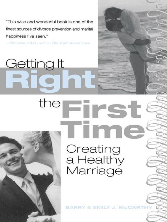 Produktbild: Getting It Right the First Time