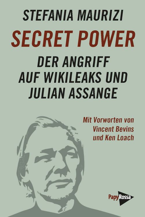 Produktbild: Secret Power