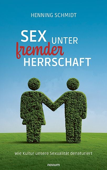 Produktbild: Sex unter fremder Herrschaft