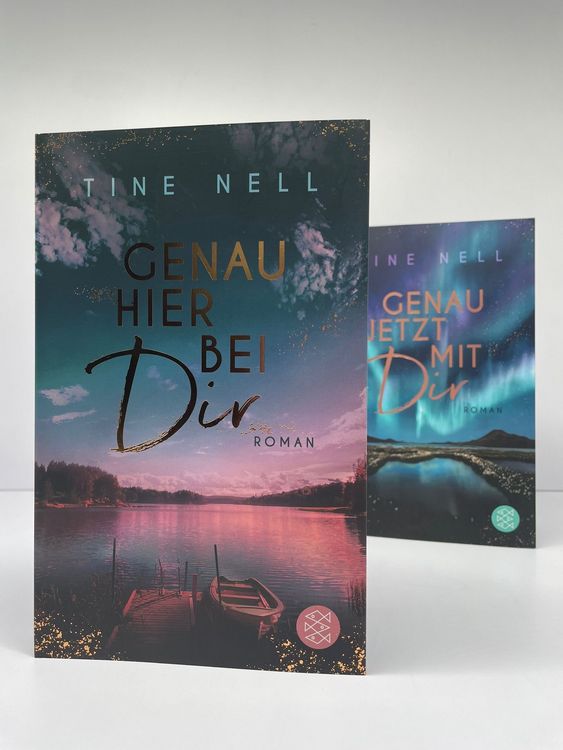 Produktbild: Genau hier bei dir